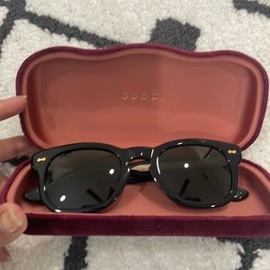 Gucci sunglasses